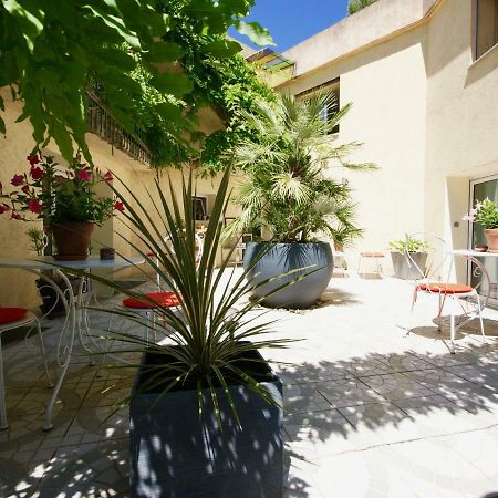 Hotel Couette et Café Montpellier Esterno foto