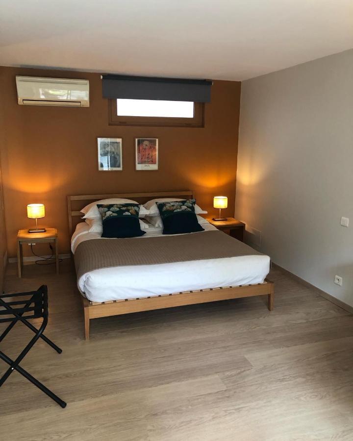 Hotel Couette et Café Montpellier Esterno foto