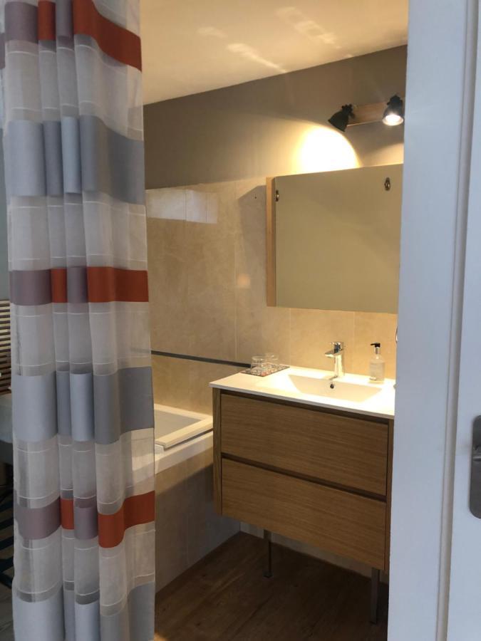 Hotel Couette et Café Montpellier Esterno foto