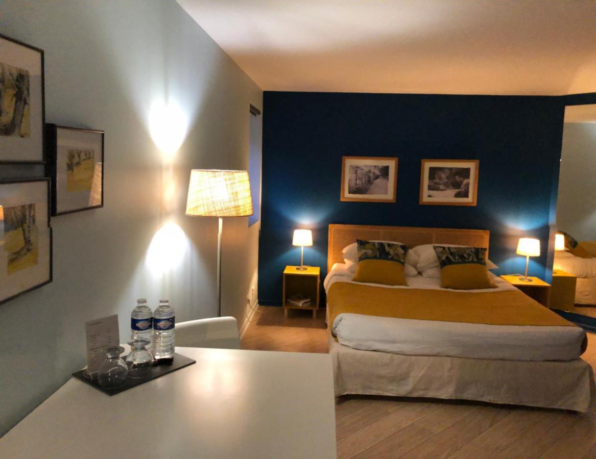 Hotel Couette et Café Montpellier Esterno foto