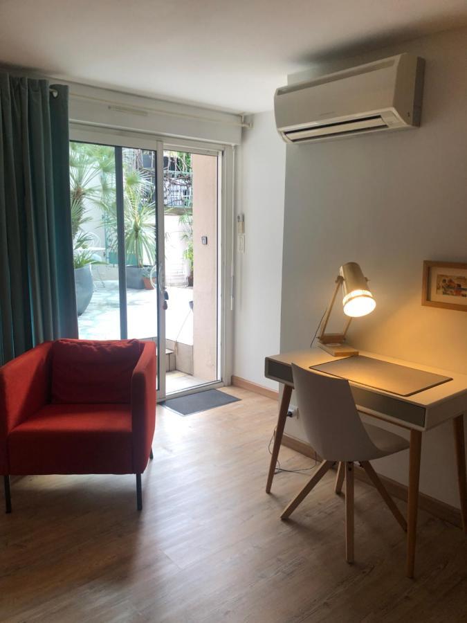 Hotel Couette et Café Montpellier Esterno foto