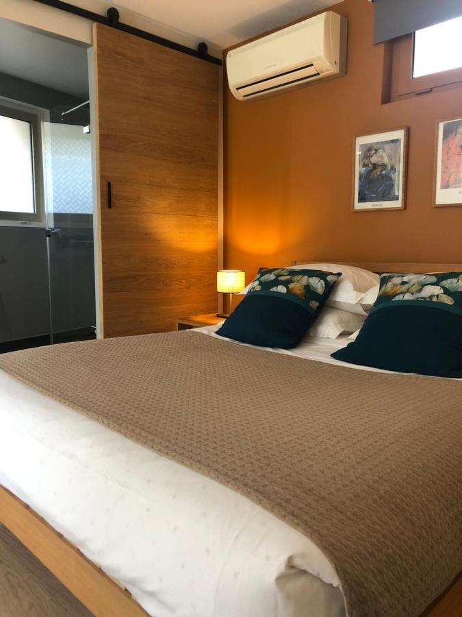 Hotel Couette et Café Montpellier Esterno foto