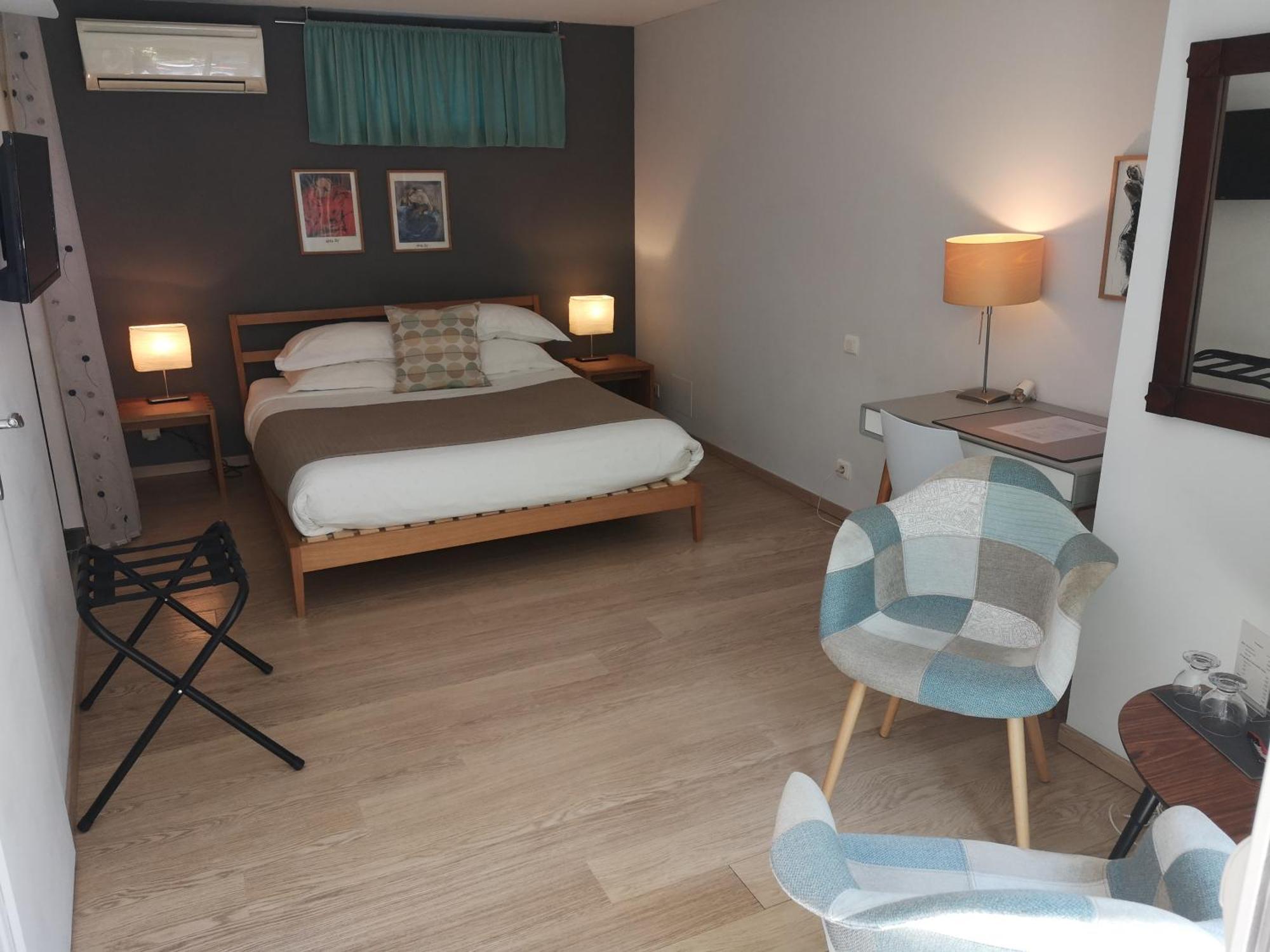 Hotel Couette et Café Montpellier Esterno foto