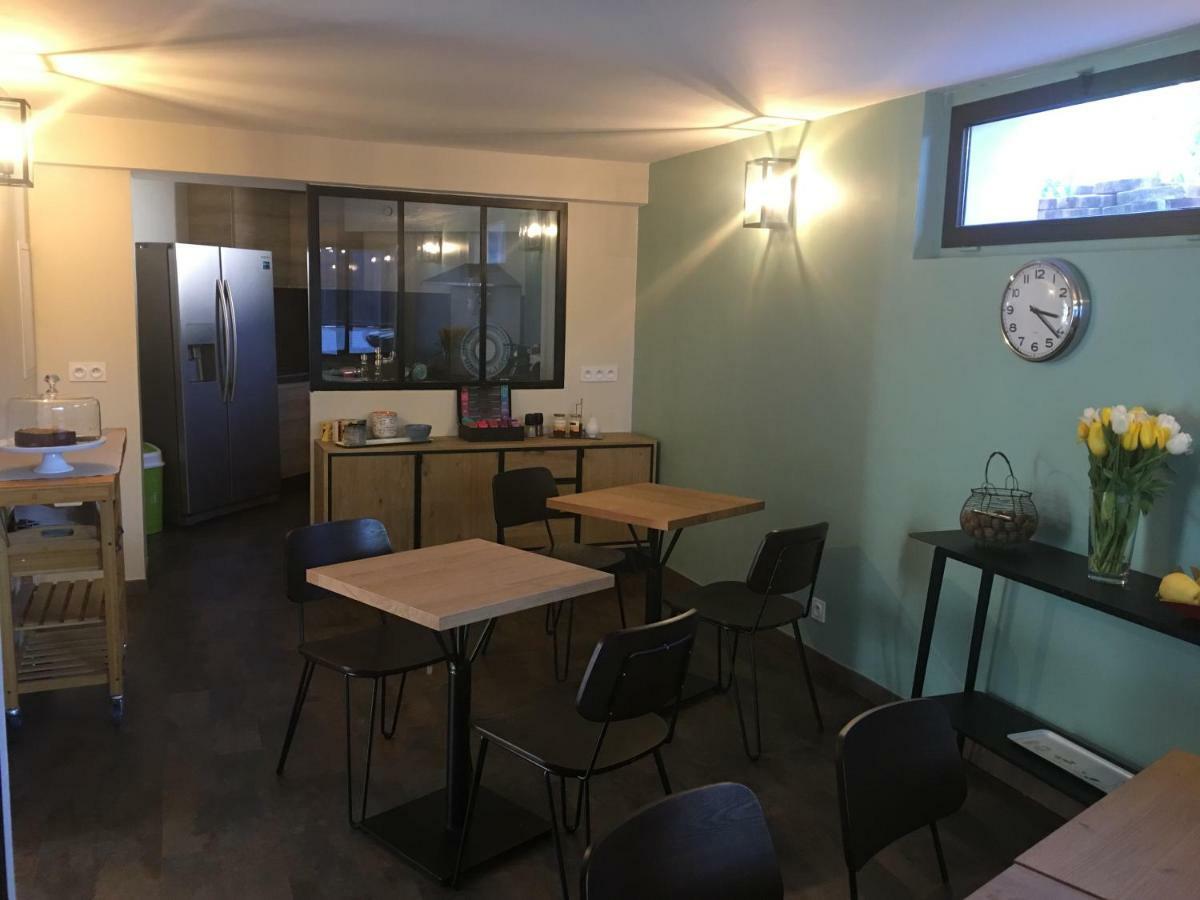 Hotel Couette et Café Montpellier Esterno foto