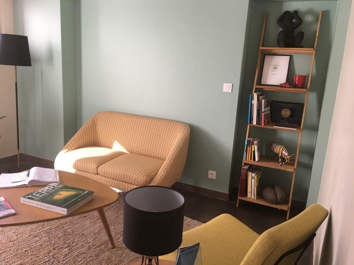 Hotel Couette et Café Montpellier Esterno foto