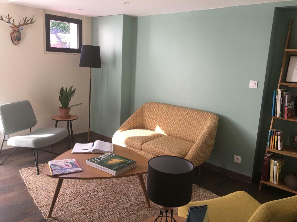 Hotel Couette et Café Montpellier Esterno foto