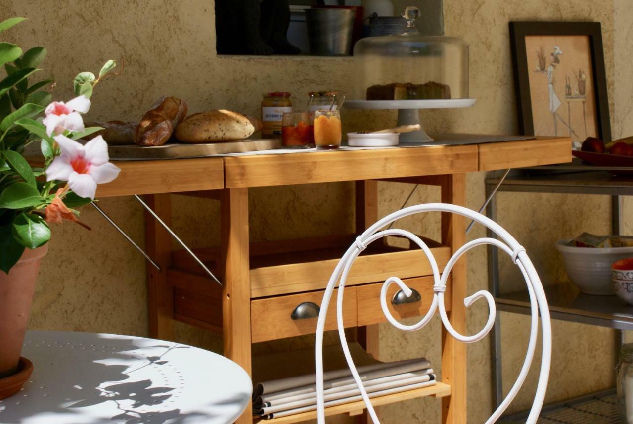 Hotel Couette et Café Montpellier Esterno foto