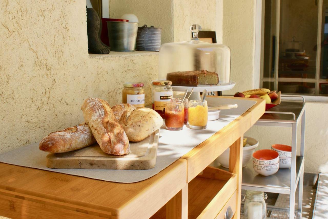 Hotel Couette et Café Montpellier Esterno foto