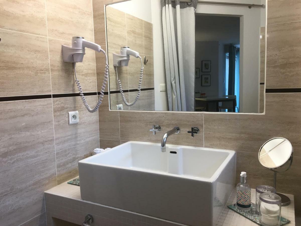Hotel Couette et Café Montpellier Esterno foto